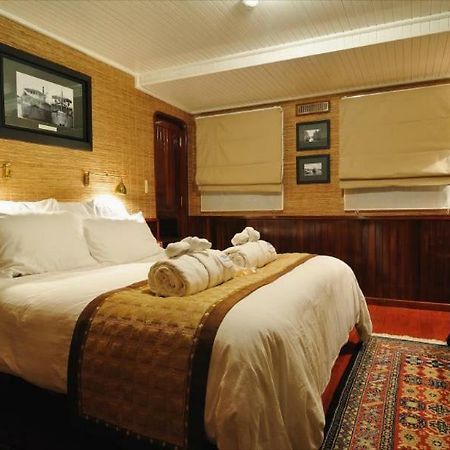 Hotel Emeraude Classic Cruises Ha Long Zewnętrze zdjęcie